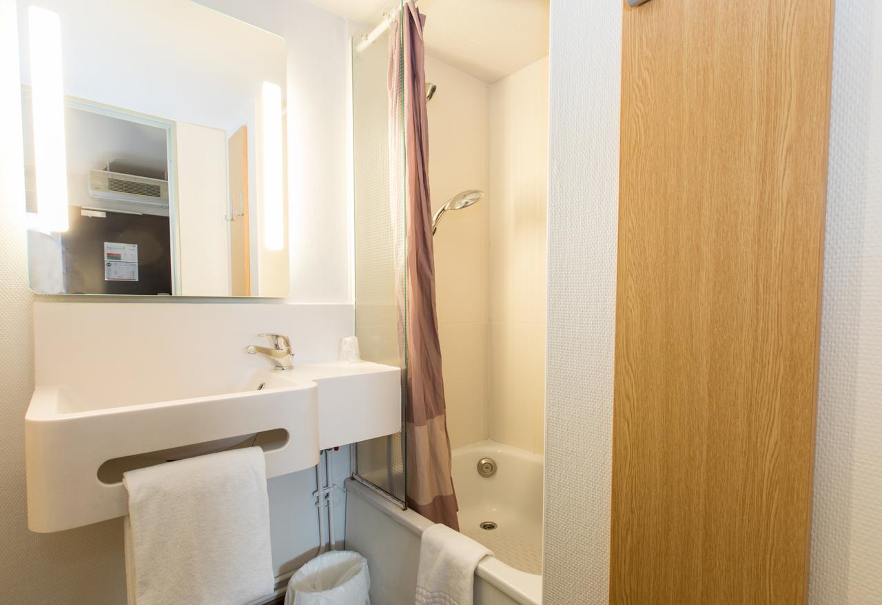 B&B Hotel Rennes Nord St Gregoire Saint-Grégoire Zewnętrze zdjęcie